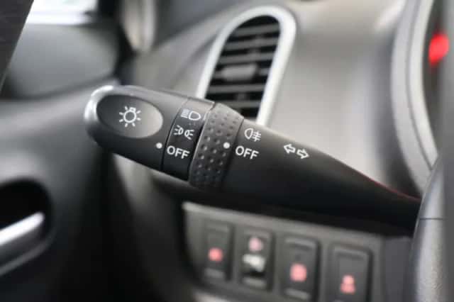 Suzuki Splash (2011) thumbnail 20