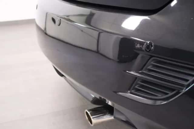 Suzuki Splash (2011) thumbnail 30