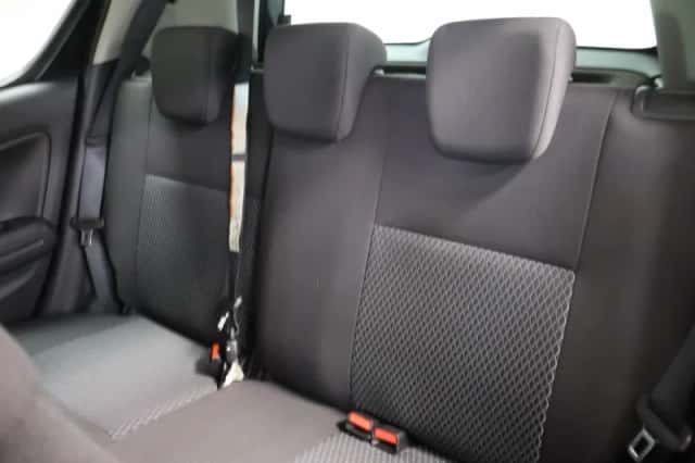 Suzuki Splash (2011) thumbnail 10
