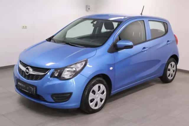 Opel Karl (2015)