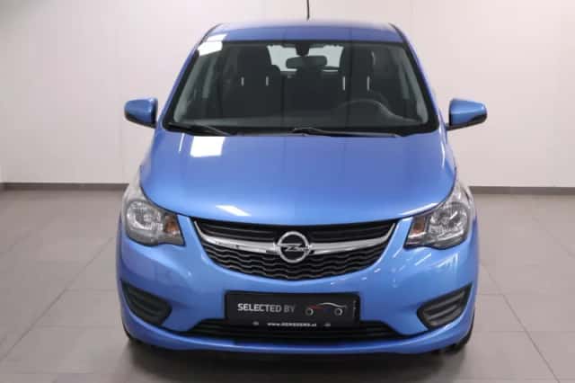 Opel Karl (2015) thumbnail 2