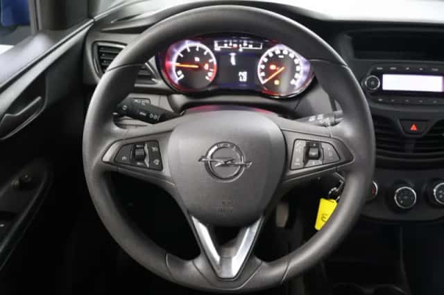 Opel Karl (2015) thumbnail 15