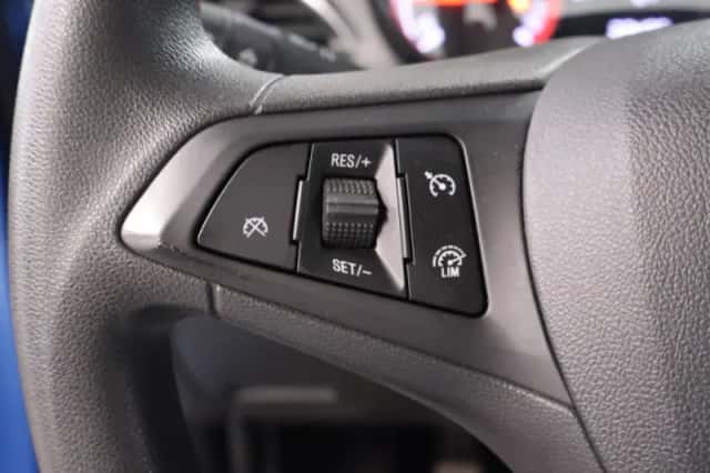 Opel Karl (2015) thumbnail 17