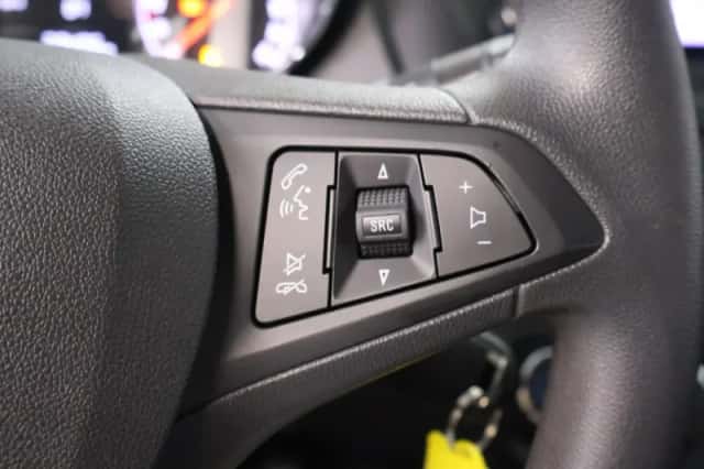 Opel Karl (2015) thumbnail 18