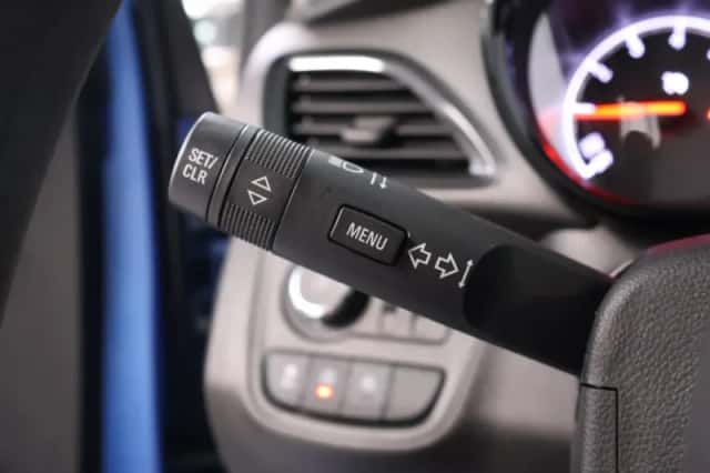 Opel Karl (2015) thumbnail 19