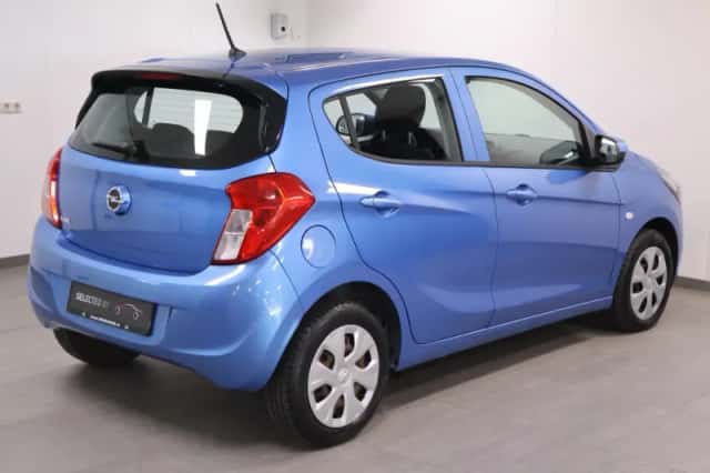 Opel Karl (2015) thumbnail 3