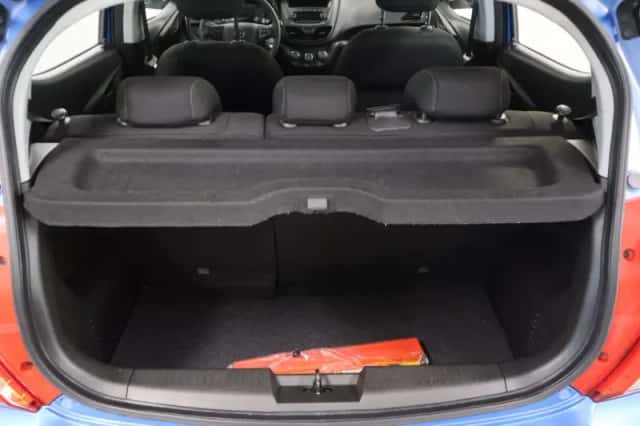 Opel Karl (2015) thumbnail 27