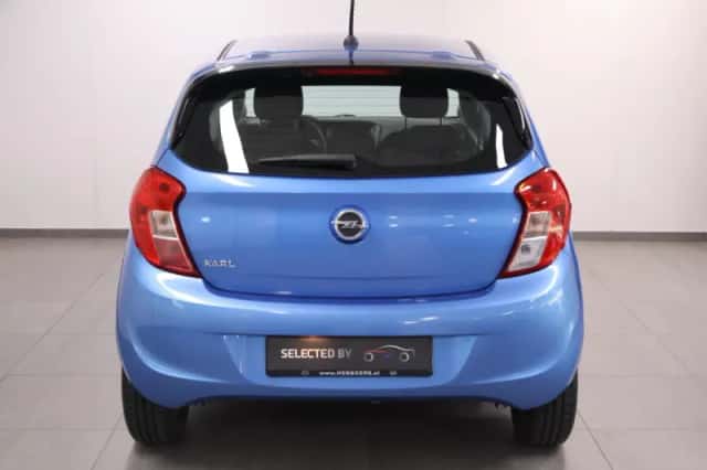 Opel Karl (2015) thumbnail 4
