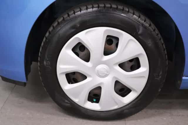 Opel Karl (2015) thumbnail 5