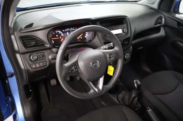 Opel Karl (2015) thumbnail 6