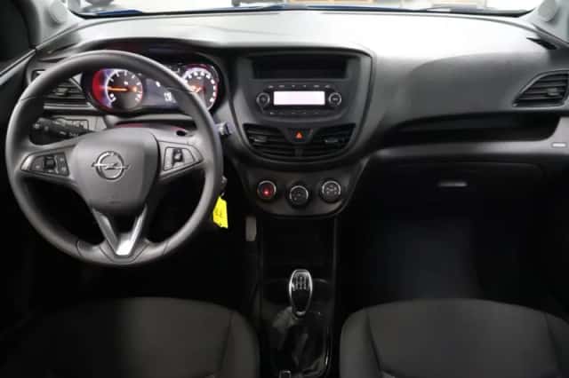 Opel Karl (2015) thumbnail 7