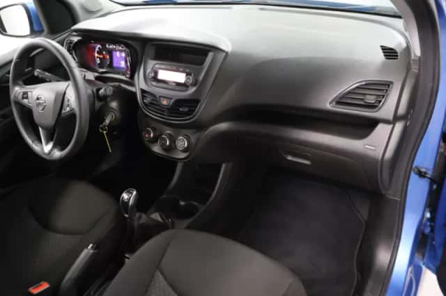 Opel Karl (2015) thumbnail 8