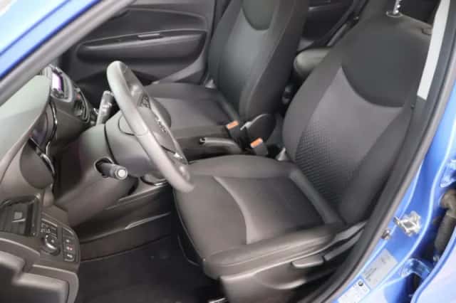 Opel Karl (2015) thumbnail 9