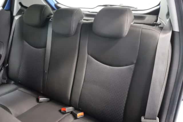 Opel Karl (2015) thumbnail 10