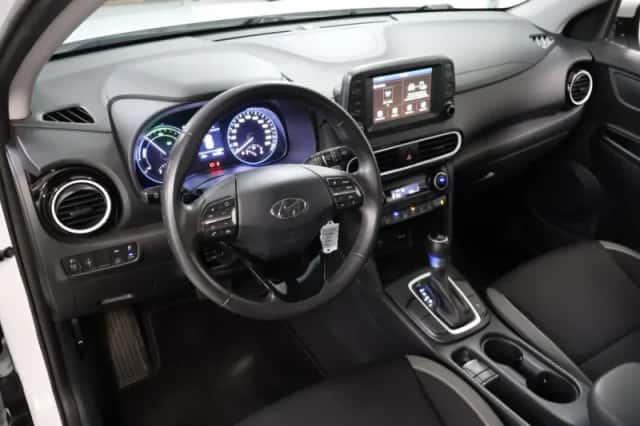 Hyundai Kona (2019) thumbnail 6