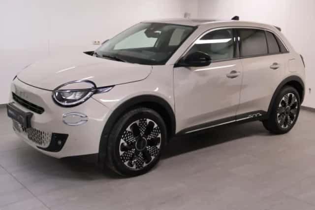 Fiat 600E (2023)