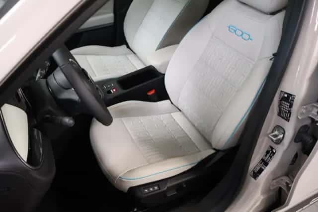 Fiat 600E (2023) thumbnail 9