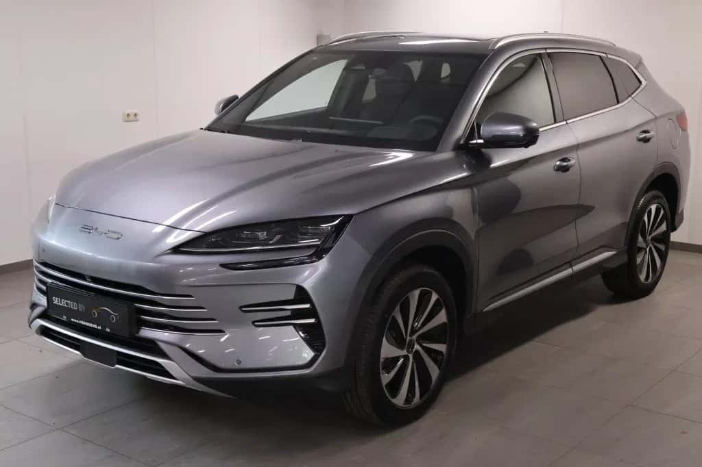 BYD Seal U (2024) — foto 1