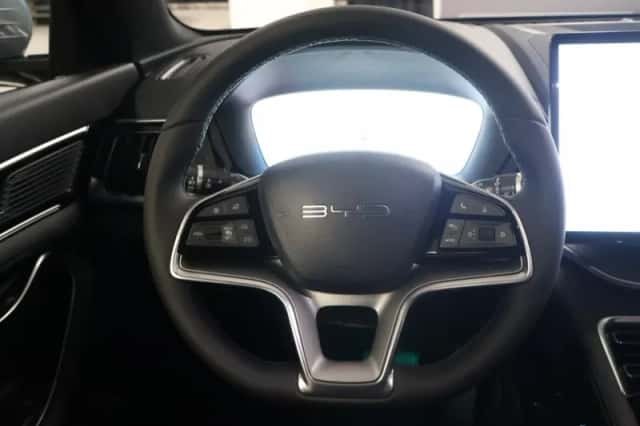 BYD Seal U (2024) thumbnail 18