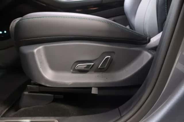 BYD Seal U (2024) thumbnail 10