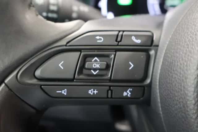 Toyota Yaris (2025) thumbnail 18