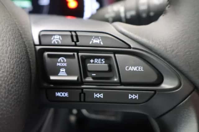Toyota Yaris (2025) thumbnail 19