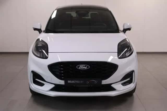 Ford Puma (2024) thumbnail 2