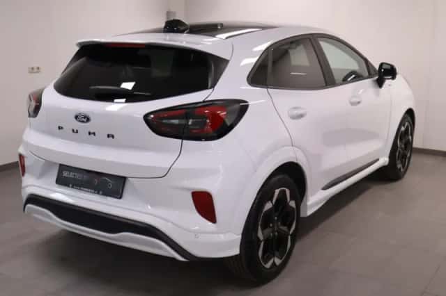 Ford Puma (2024) thumbnail 3