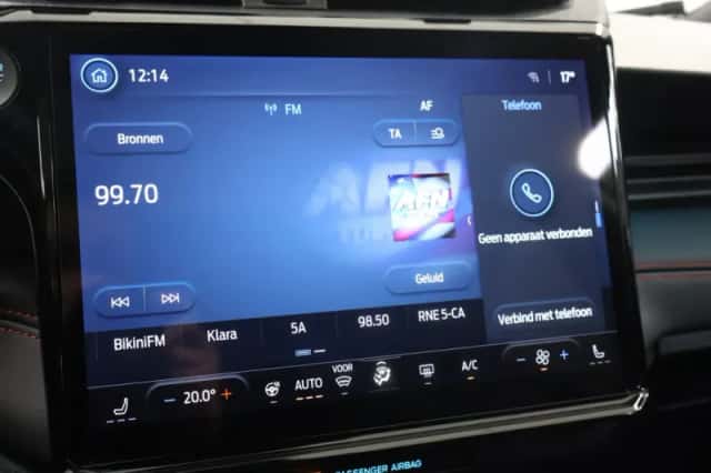 Ford Puma (2024) thumbnail 24