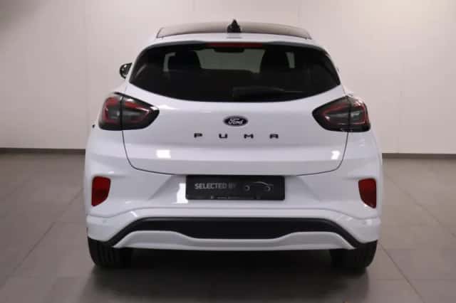Ford Puma (2024) thumbnail 4