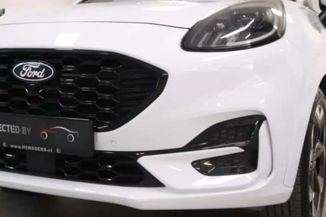 Ford Puma (2024) thumbnail 37