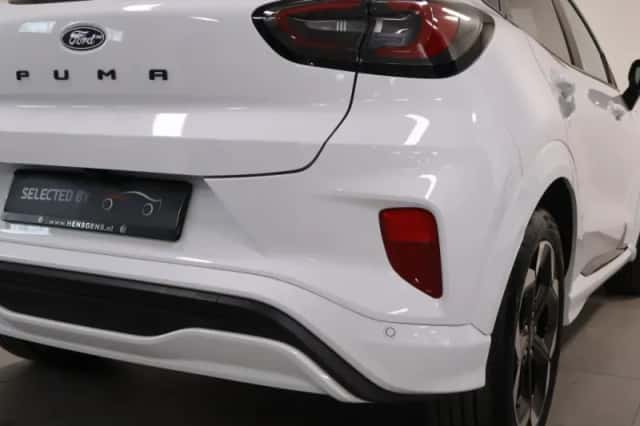 Ford Puma (2024) thumbnail 38