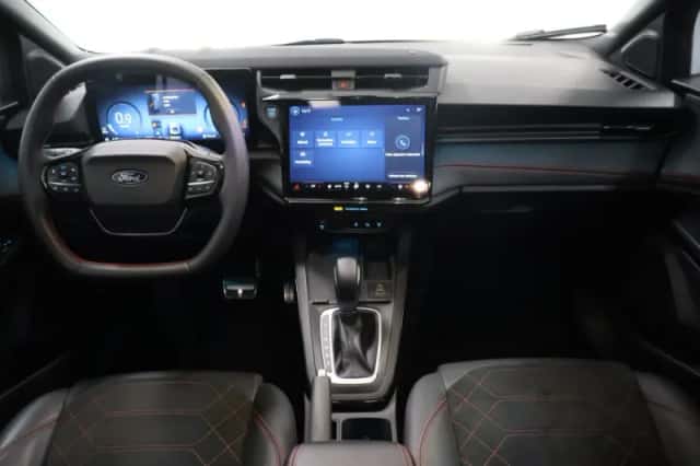 Ford Puma (2024) thumbnail 6