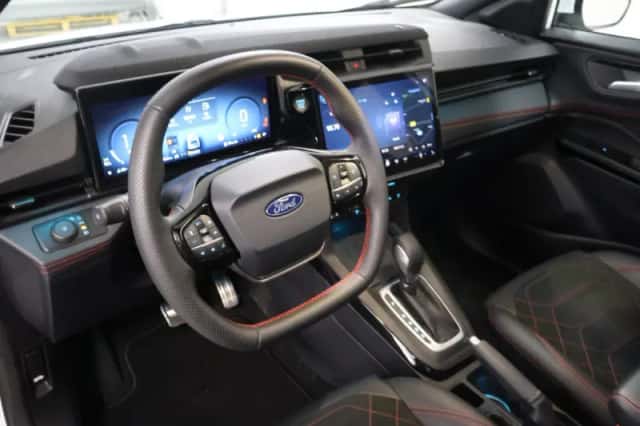 Ford Puma (2024) thumbnail 7