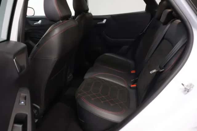 Ford Puma (2024) thumbnail 10