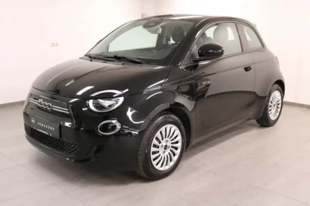 Fiat 500 (2020)