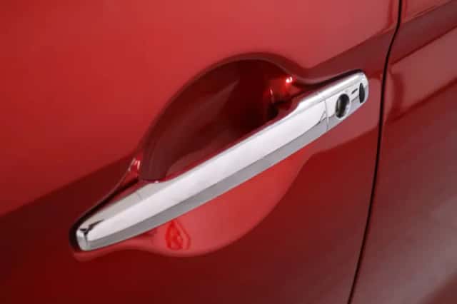 Mitsubishi ASX (2019) thumbnail 5