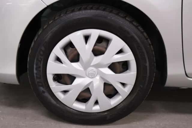 Toyota Yaris (2018) thumbnail 5