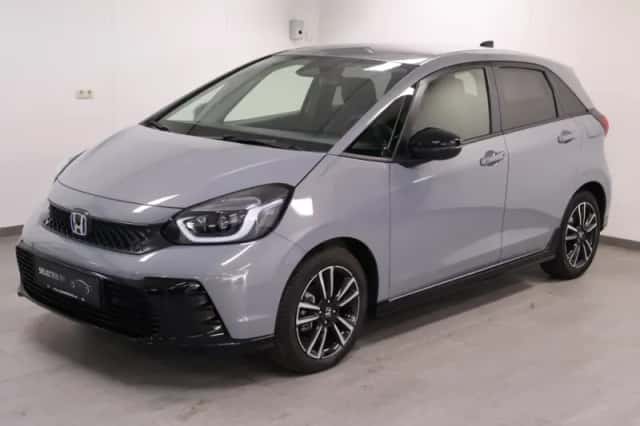 Honda Jazz (2023) thumbnail 1