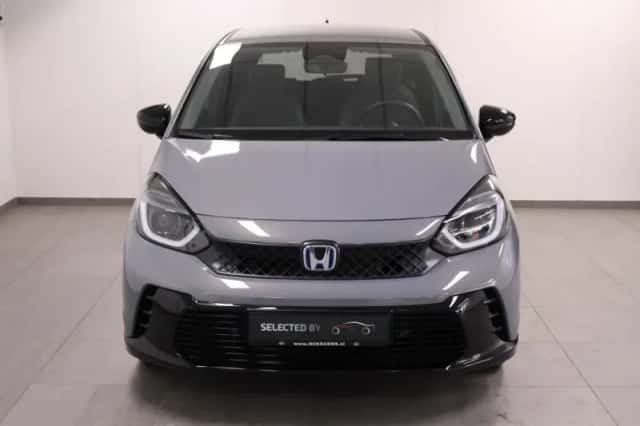 Honda Jazz (2023) thumbnail 2
