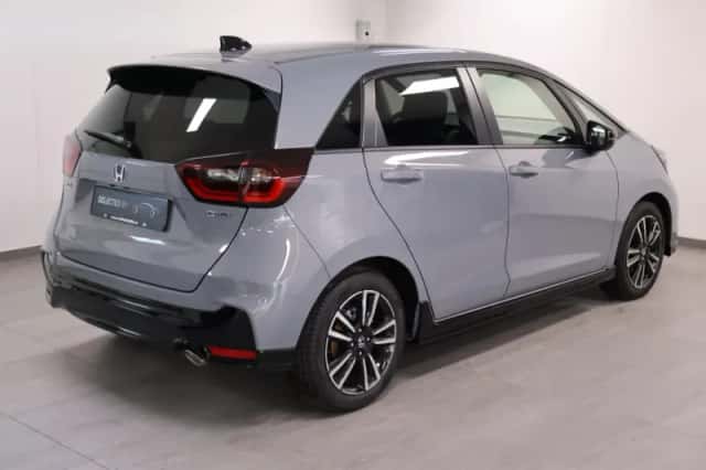 Honda Jazz (2023) thumbnail 3