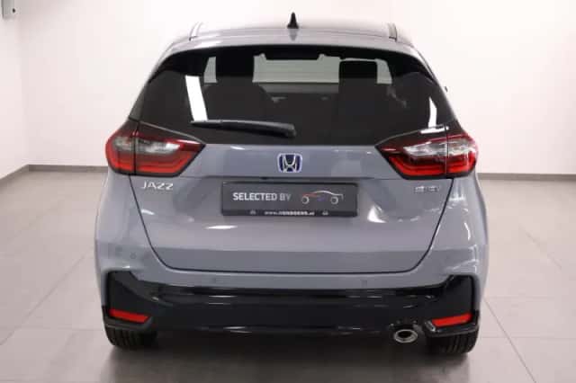 Honda Jazz (2023) thumbnail 4