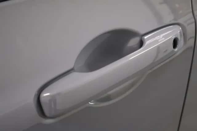 Honda Jazz (2023) thumbnail 5