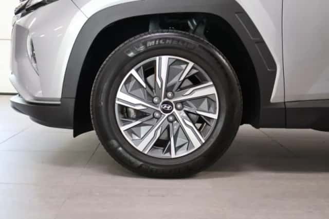 Hyundai Tucson (2021) thumbnail 5