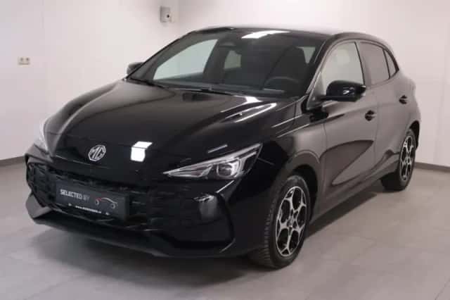 MG MG3 (2024) thumbnail 1