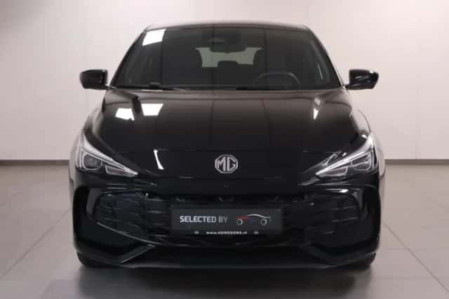 MG MG3 (2024) thumbnail 2