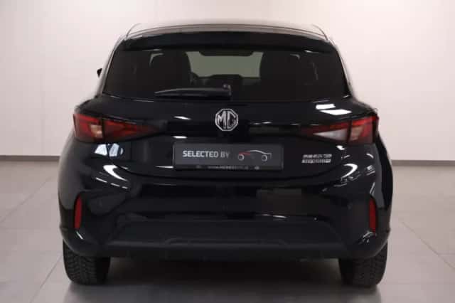 MG MG3 (2024) thumbnail 4