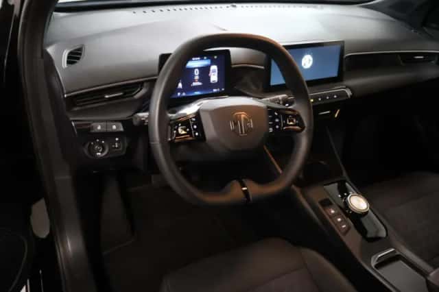 MG MG3 (2024) thumbnail 5