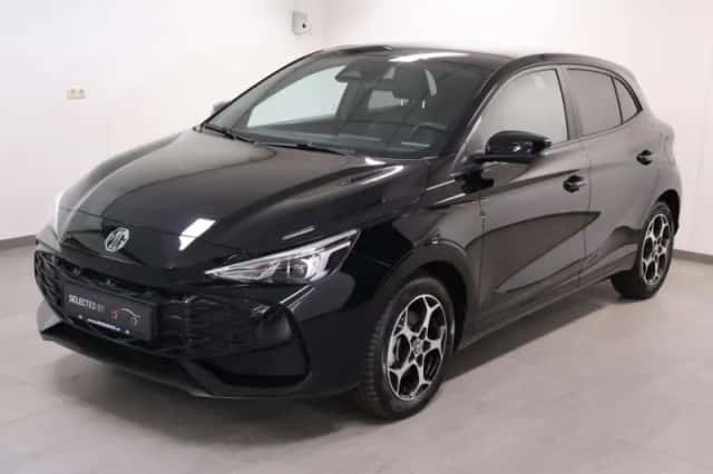 MG MG3 (2024) thumbnail 1