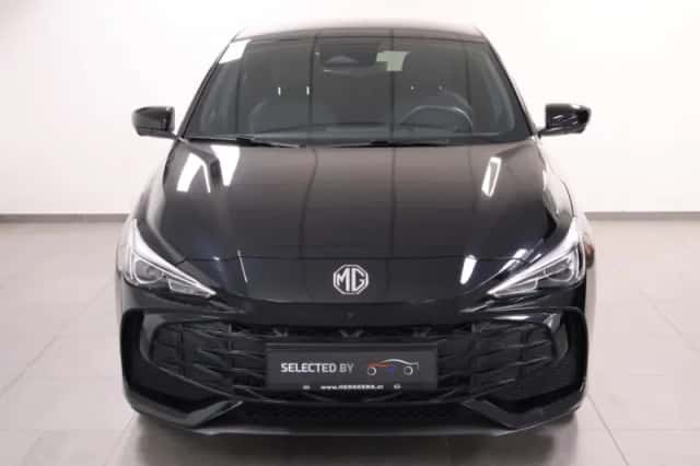 MG MG3 (2024) thumbnail 2